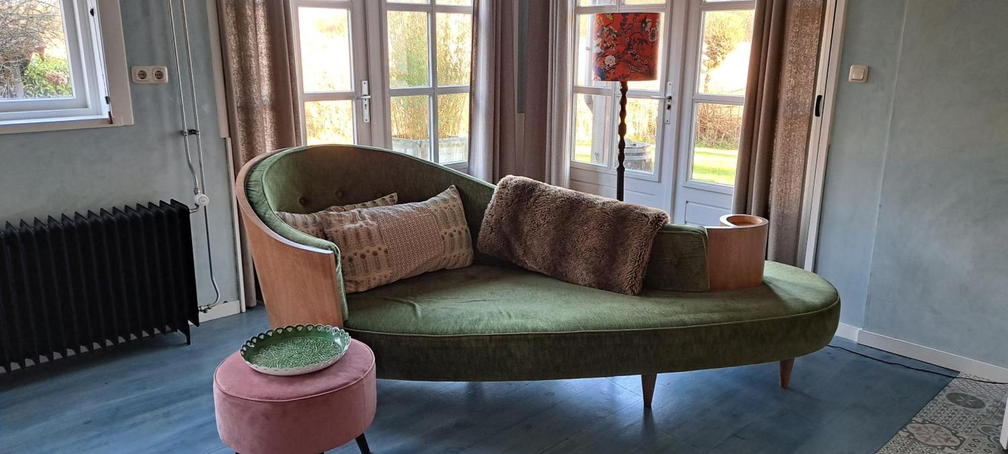 Kalenberg Waterjuffer B&B 외부 사진
